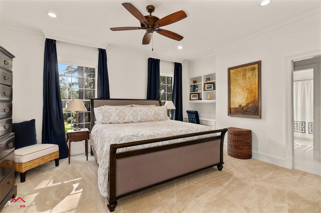 Pierrewood - Residential