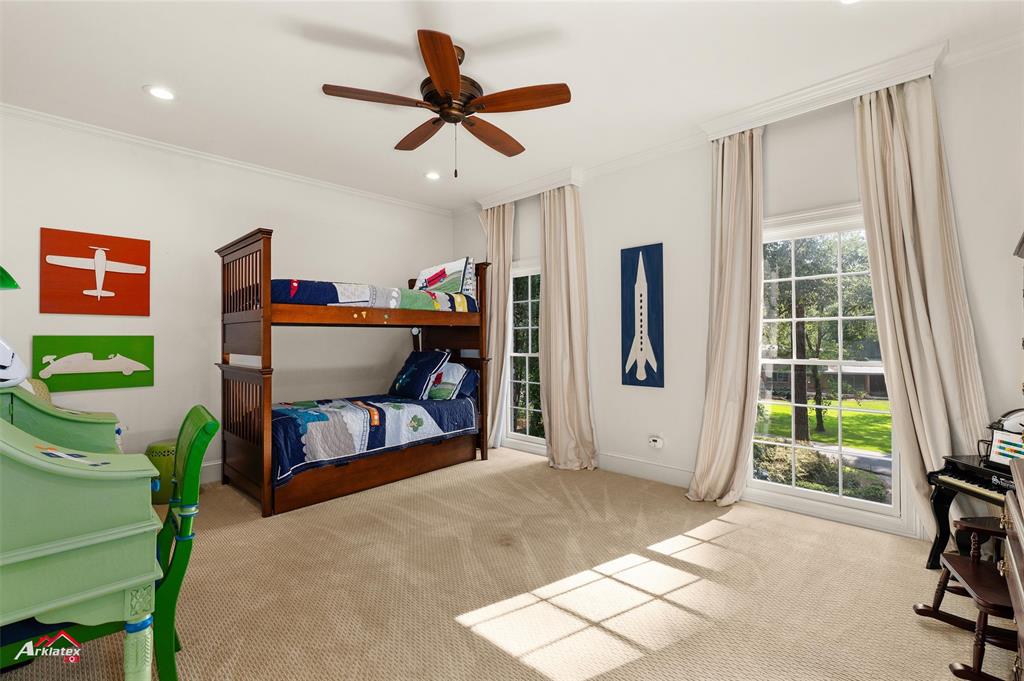 Pierrewood - Residential