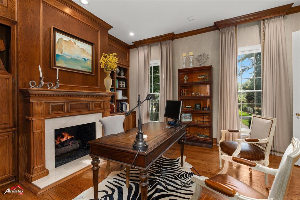 Pierrewood - Residential