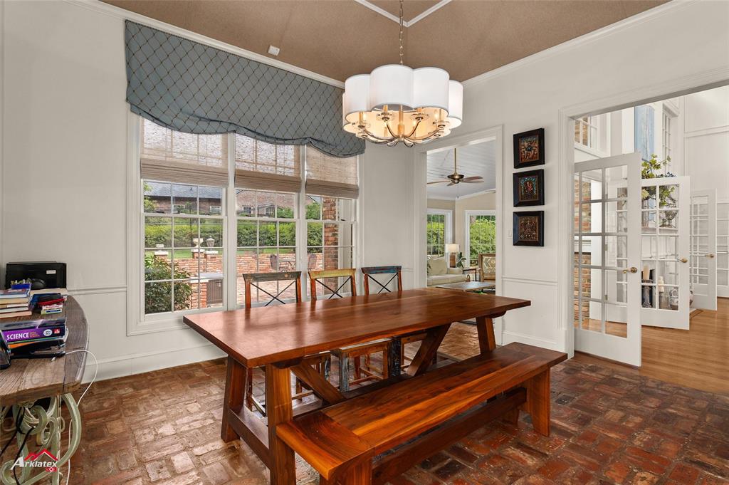 Pierrewood - Residential