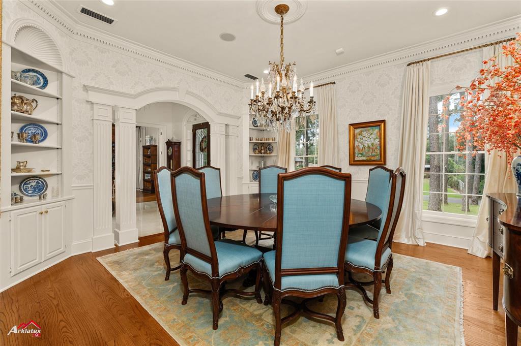 Pierrewood - Residential