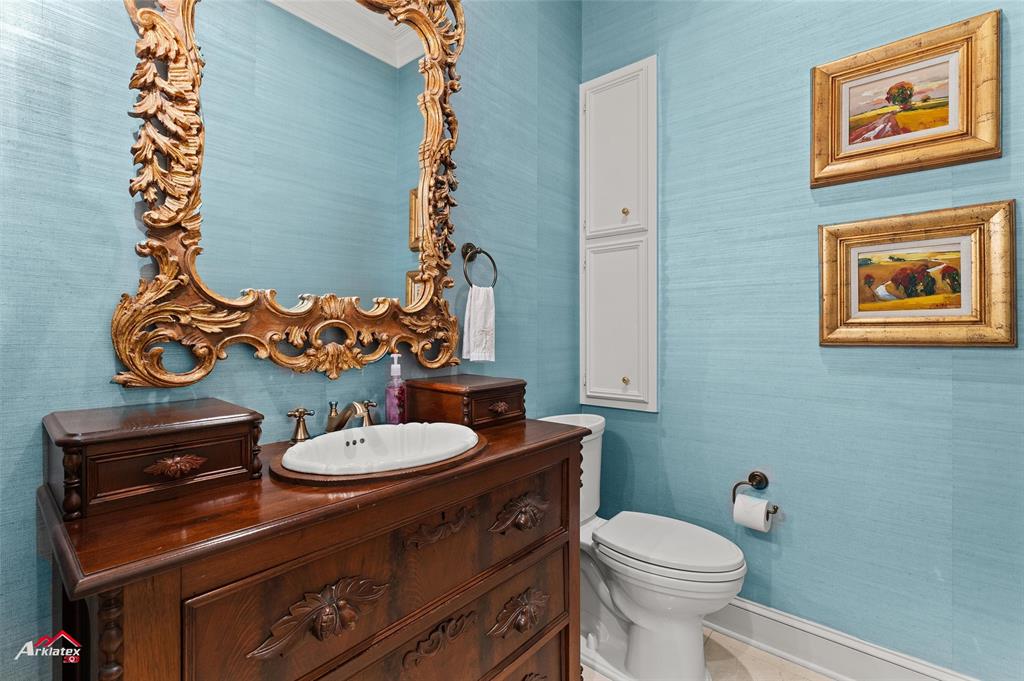 Pierrewood - Residential