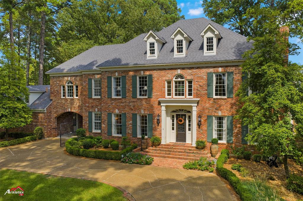 Pierrewood - Residential