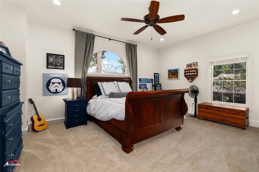 Pierrewood - Residential