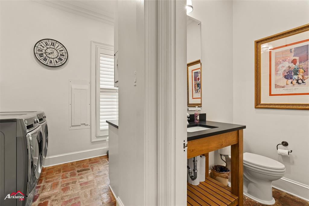 Pierrewood - Residential