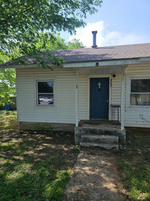 307 W Main Street