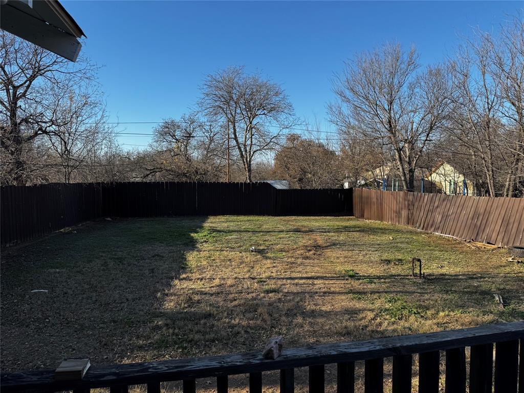 Sweets Add - Residential