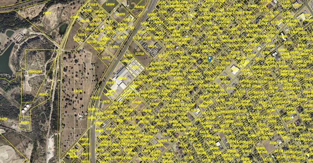 Sweets Add - Residential