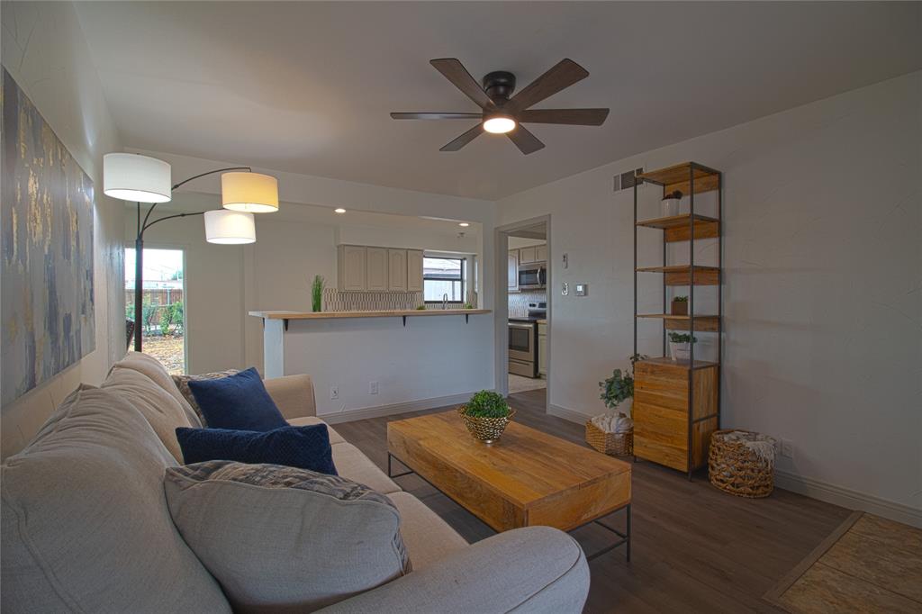11703 Abston Lane