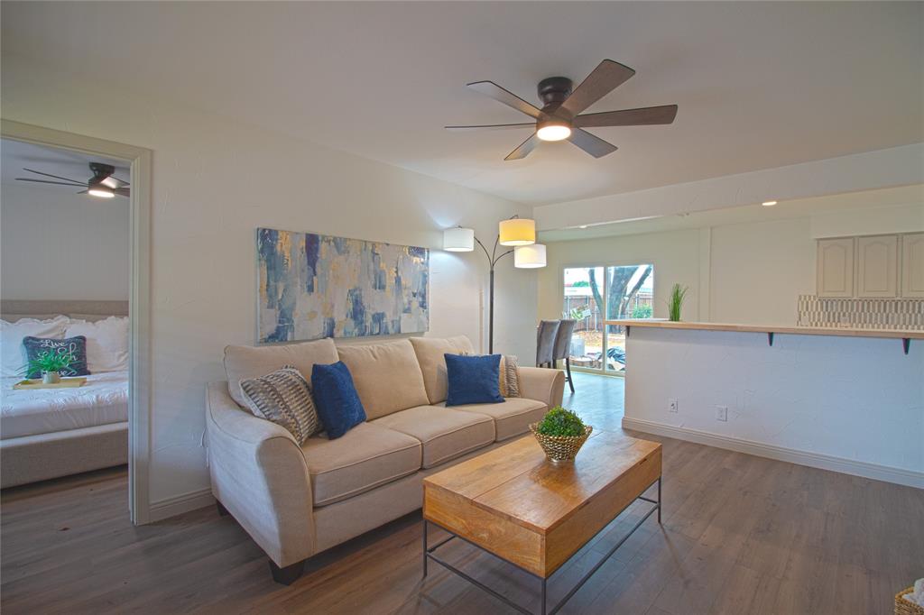 11703 Abston Lane
