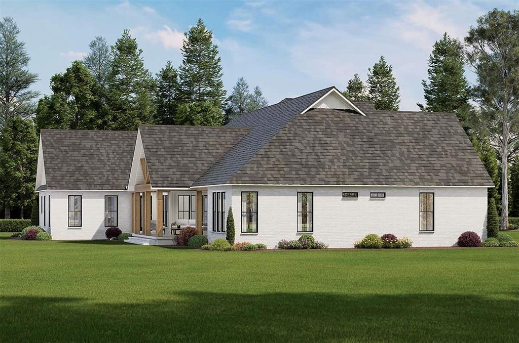 Oak Water Ranch - Residential