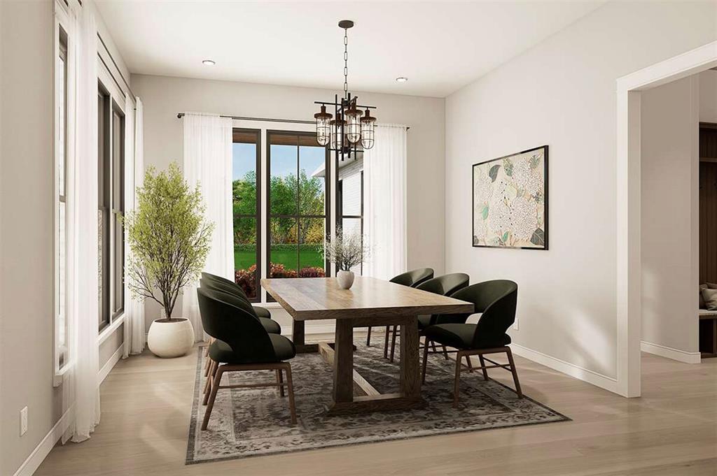 Oak Water Ranch - Residential