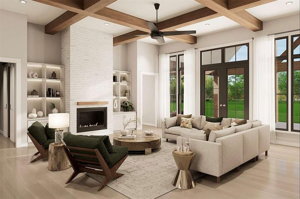 Photo of Wainwright TBD Pear Orchard Road, Granbury, TX 76048 (MLS # 21164486)