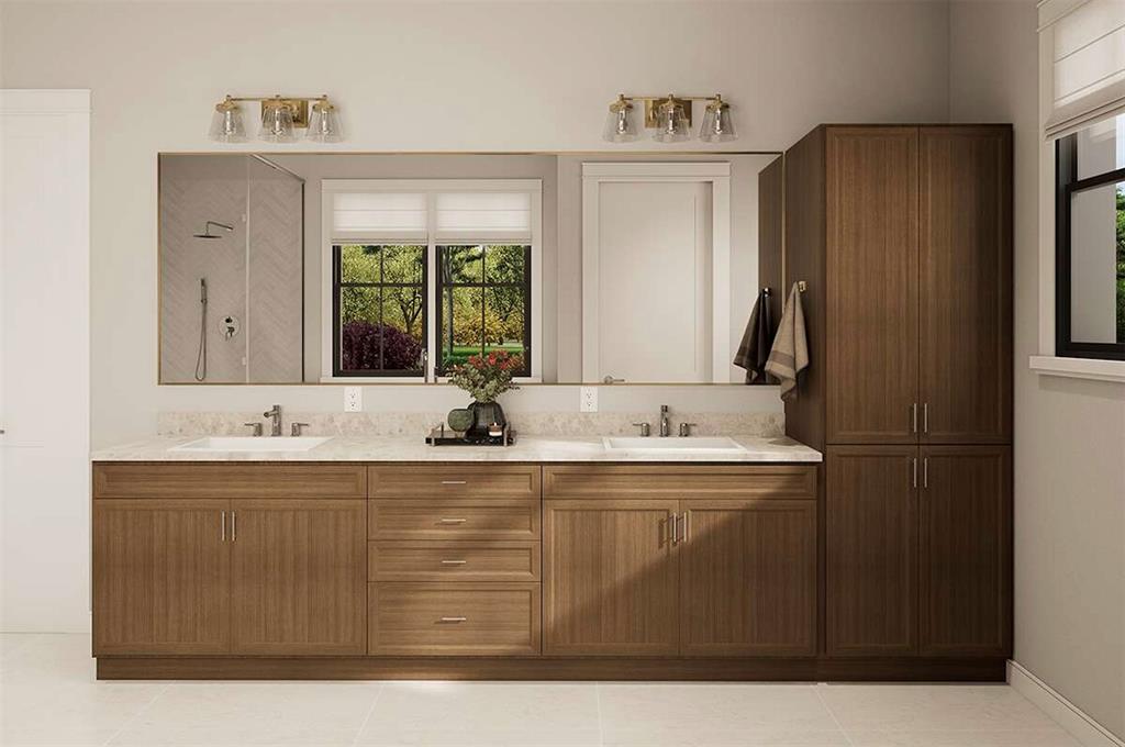 Oak Water Ranch - Residential