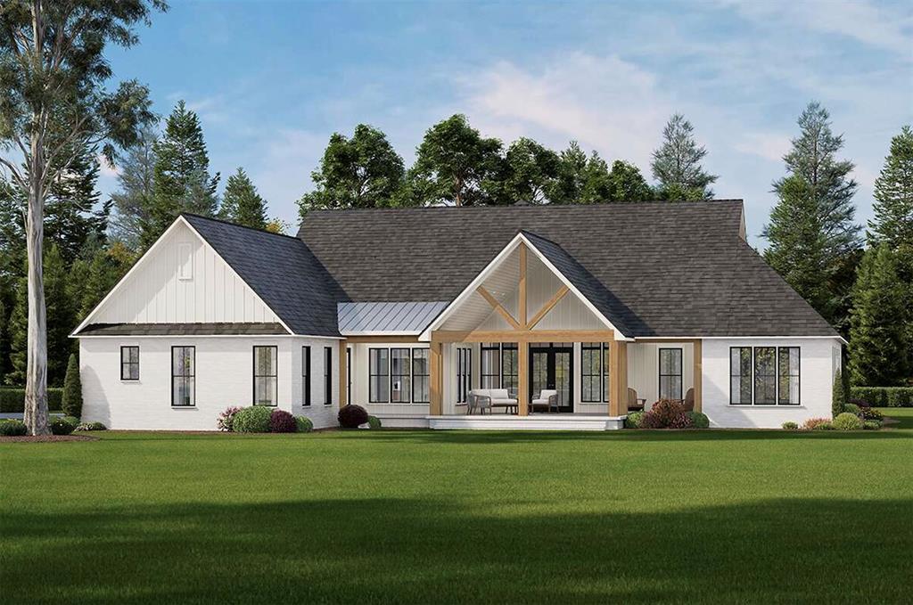 Oak Water Ranch - Residential