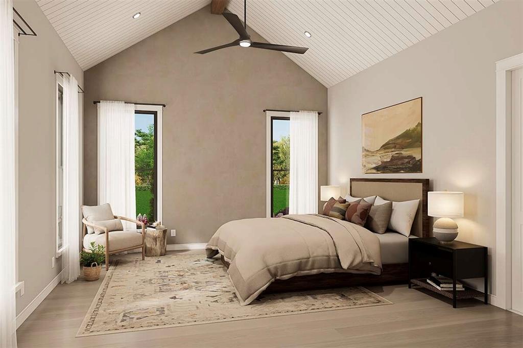 Oak Water Ranch - Residential