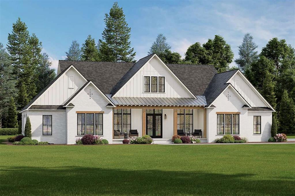 Oak Water Ranch - Residential