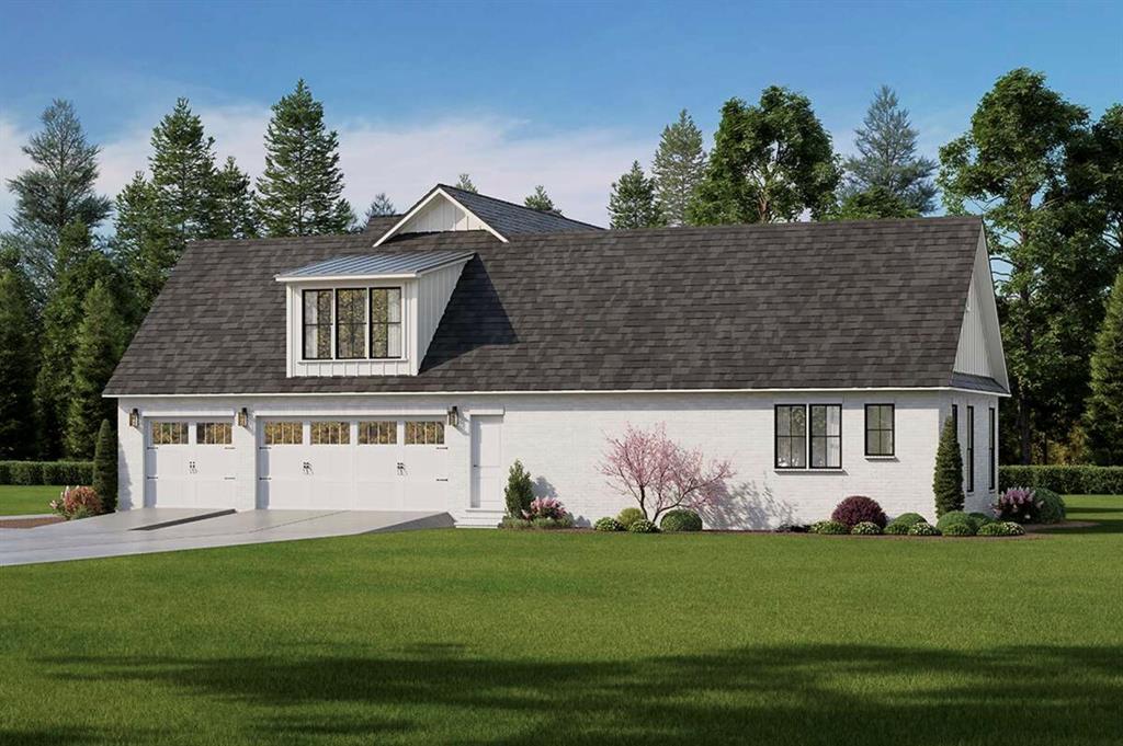 Oak Water Ranch - Residential