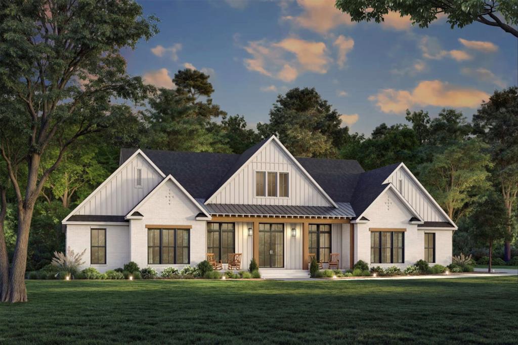 Oak Water Ranch - Residential