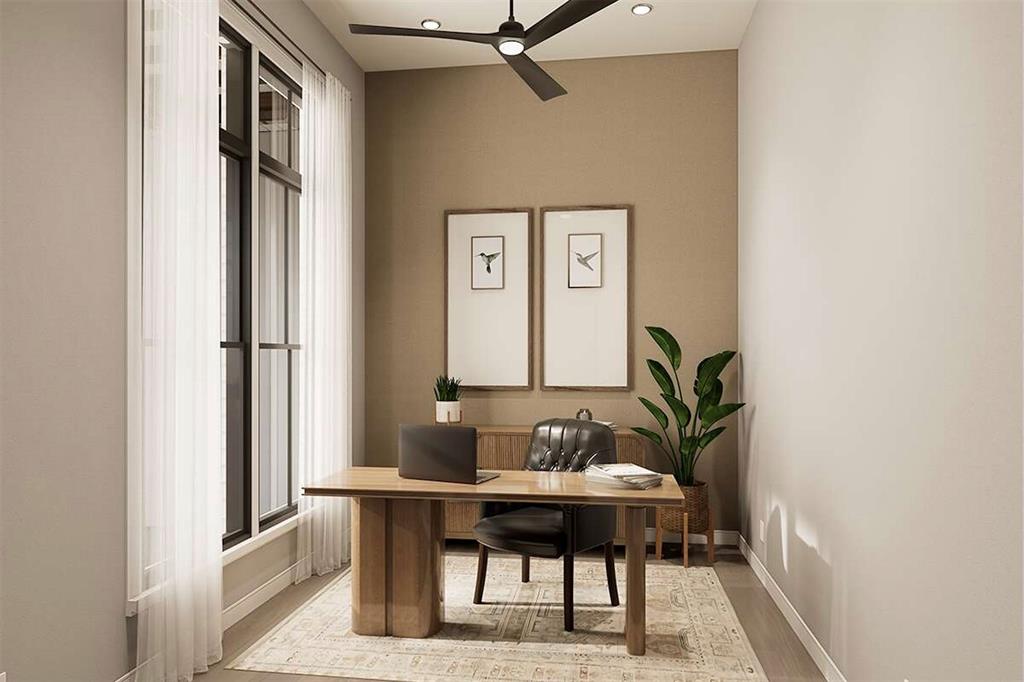 Oak Water Ranch - Residential