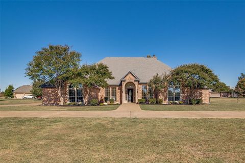 215 Harvest Ridge Drive McLendon Chisholm TX 75032