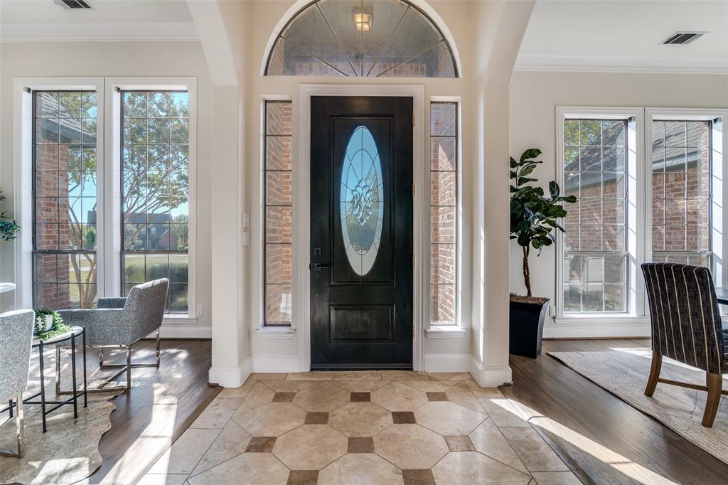 215 Harvest Ridge Drive