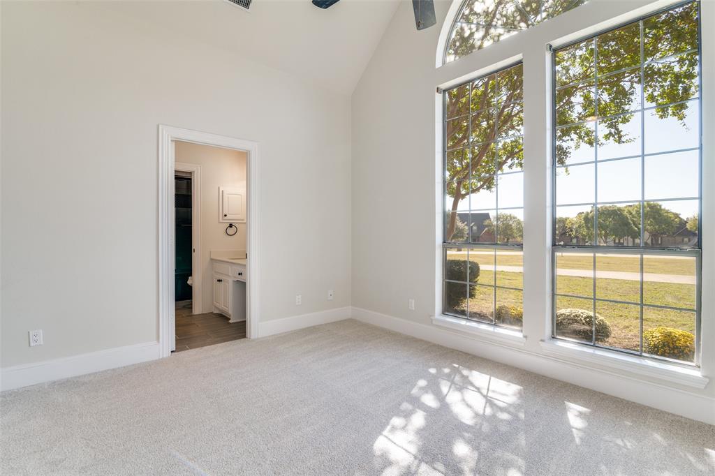 Austin Corners - Residential