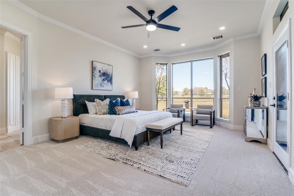 Austin Corners - Residential