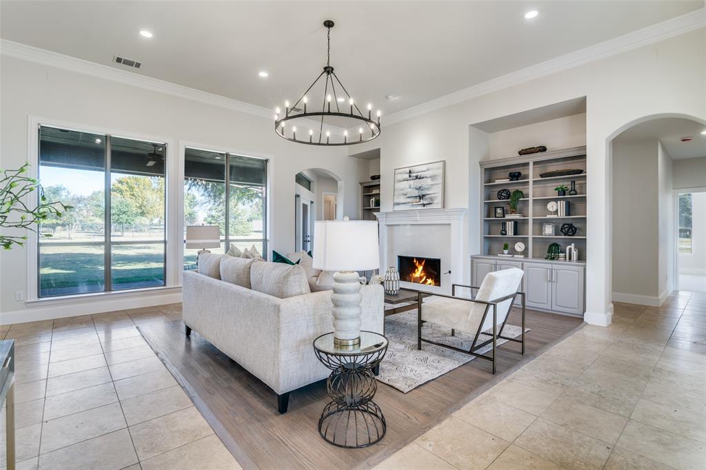 Austin Corners - Residential