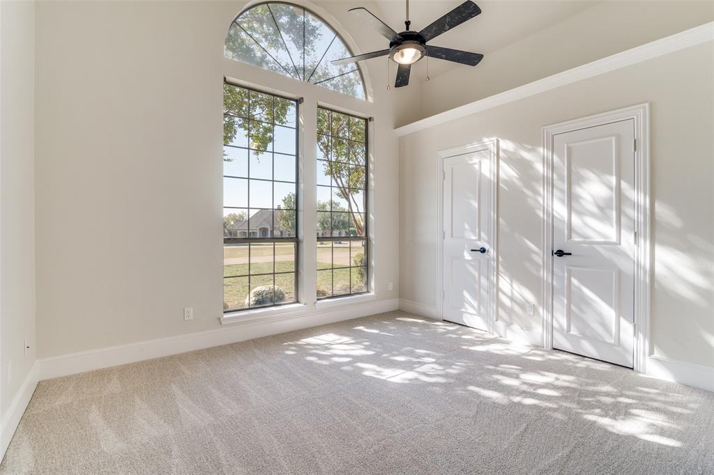 Austin Corners - Residential