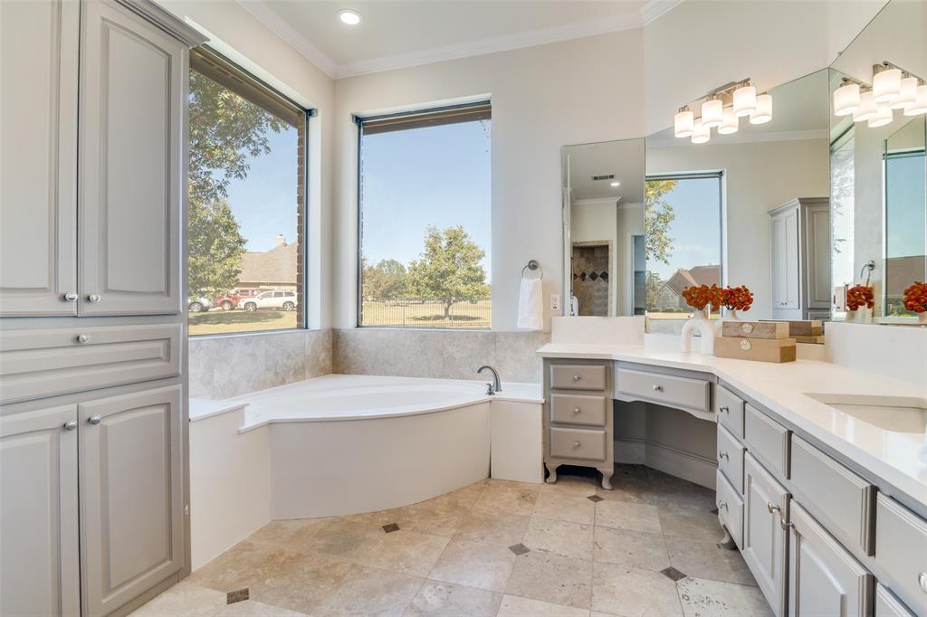 Austin Corners - Residential