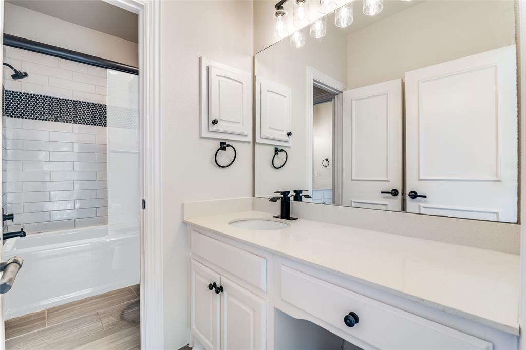 Austin Corners - Residential