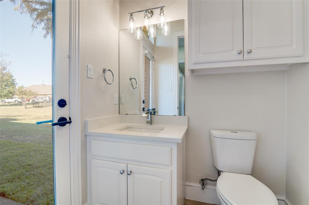 Austin Corners - Residential