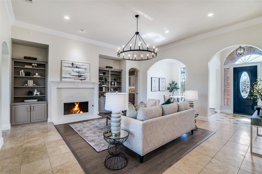 Austin Corners - Residential