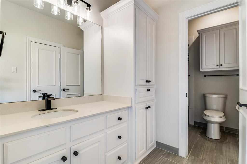 Austin Corners - Residential