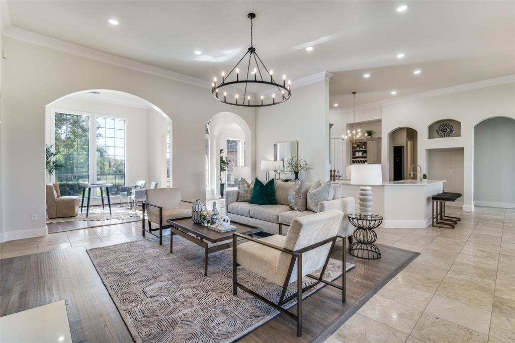 Austin Corners - Residential