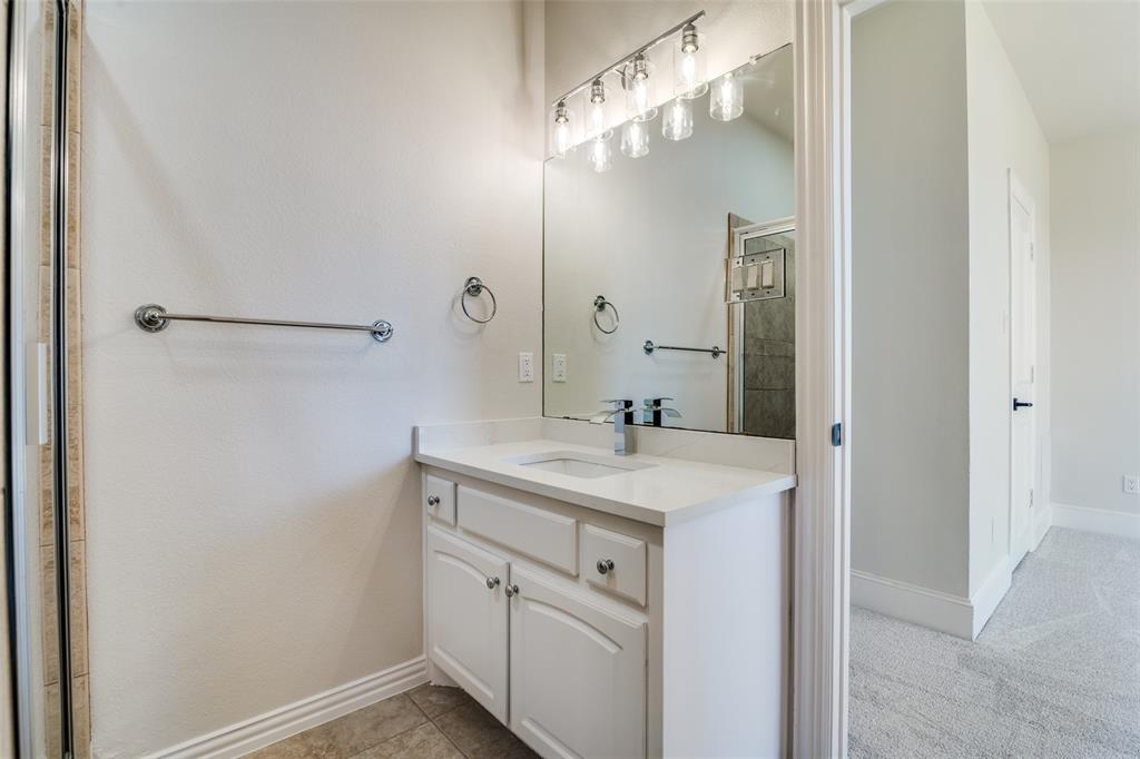 Austin Corners - Residential