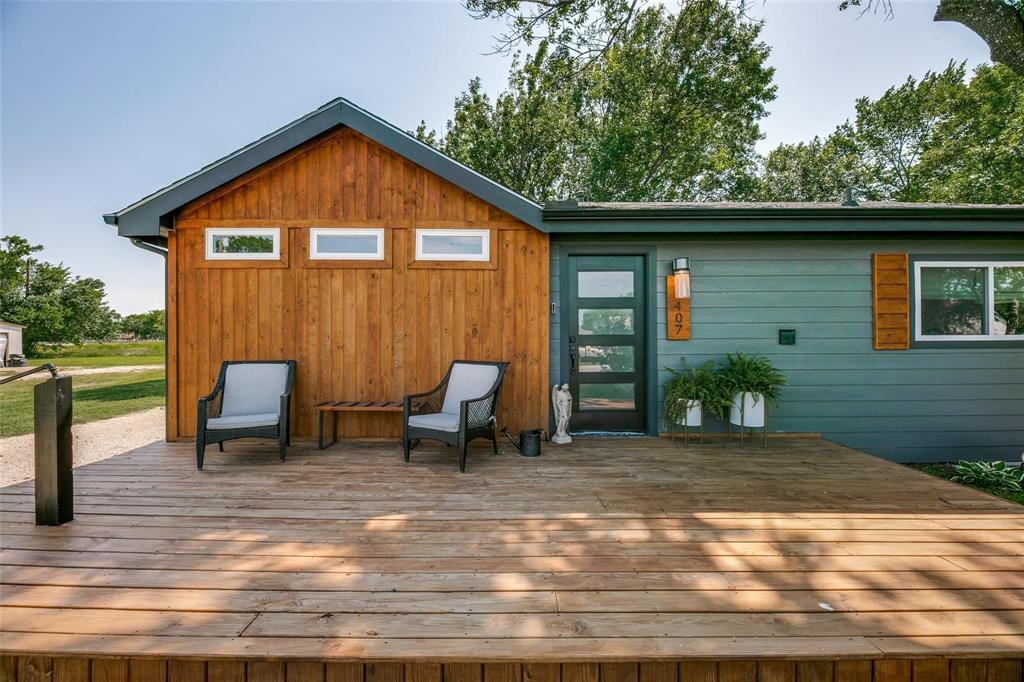 Forney Rev - Residential Lease