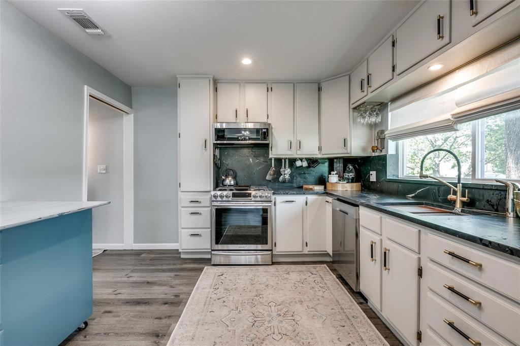 Forney Rev - Residential Lease