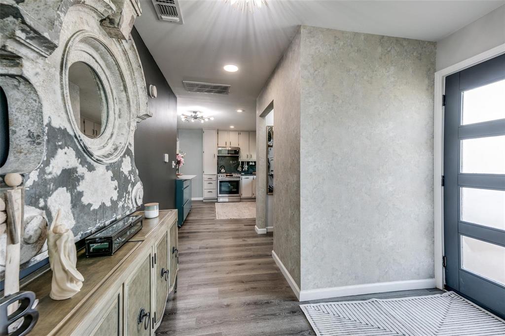 Forney Rev - Residential Lease