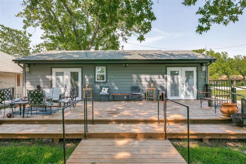 Forney Rev - Residential Lease