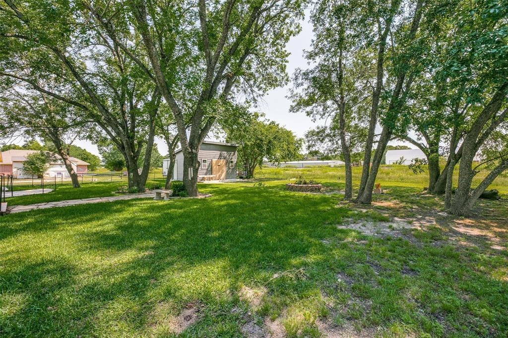 Forney Rev - Residential Lease