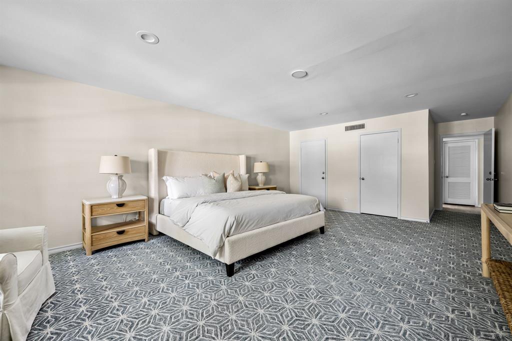 Condo Fontainebleau - Residential