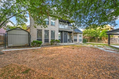 A home in Cedar Hill