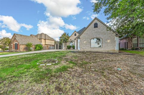 A home in Cedar Hill