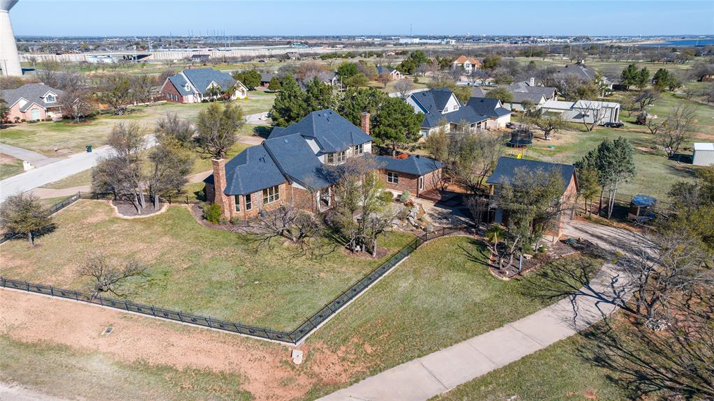 Saddle Creek Estates - Residential