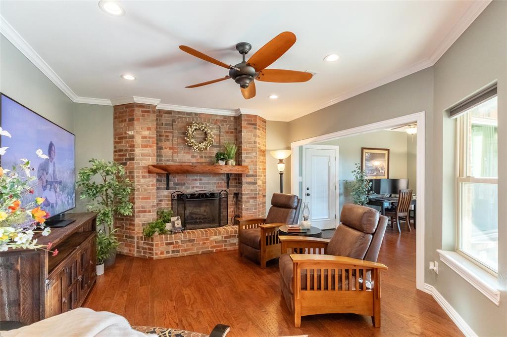 Saddle Creek Estates - Residential