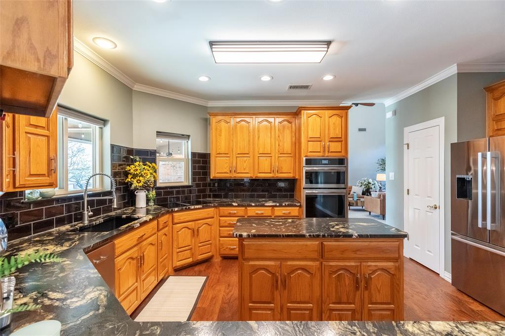 Saddle Creek Estates - Residential