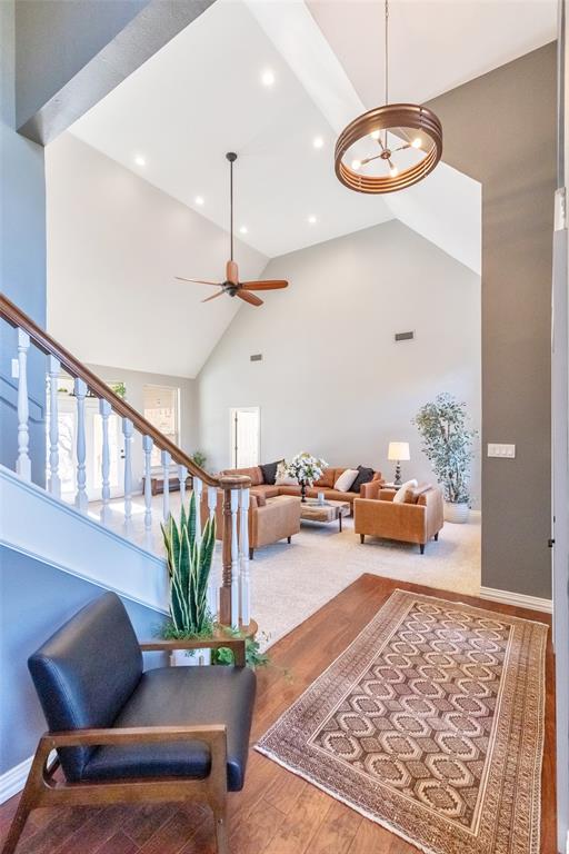 Saddle Creek Estates - Residential