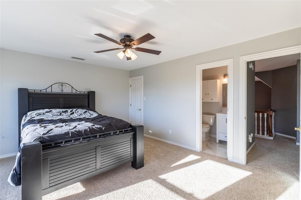 Saddle Creek Estates - Residential